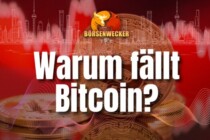 Was ist los mit Bitcoin? | Tichys Börsenwecker am 3. Juni 2026