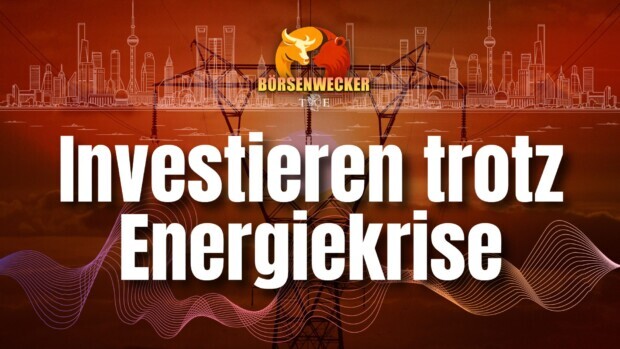 Ab Juli droht die Energiekrise | Tichys Börsenwecker am 4. Juni 2026