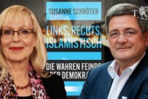 Vergesst Rechtsradikale: Die wahre Gefahr sind Islamisten, so Prof. Susanne Schröter