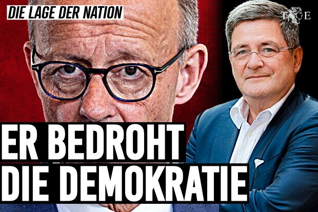 Lügenfritz und Schwachkopf: Mit dem Kritik-Verbot stirbt die Demokratie