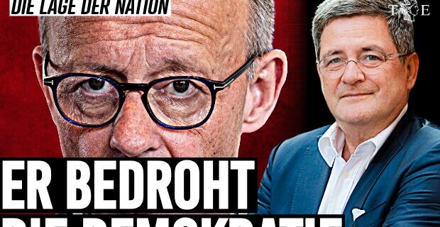 Lügenfritz und Schwachkopf: Mit dem Kritik-Verbot stirbt die Demokratie