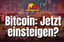 Warum man Bitcoin nicht abschreiben sollte | Tichys Börsenwecker am 9. Juni 2026