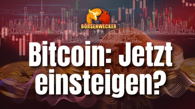 Warum man Bitcoin nicht abschreiben sollte | Tichy