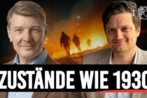 Politischer Vandalismus: Energiewende bedroht unsere Gesellschaft