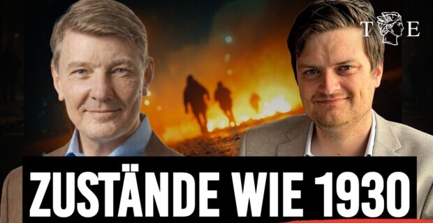 Politischer Vandalismus: Energiewende bedroht unsere Gesellschaft