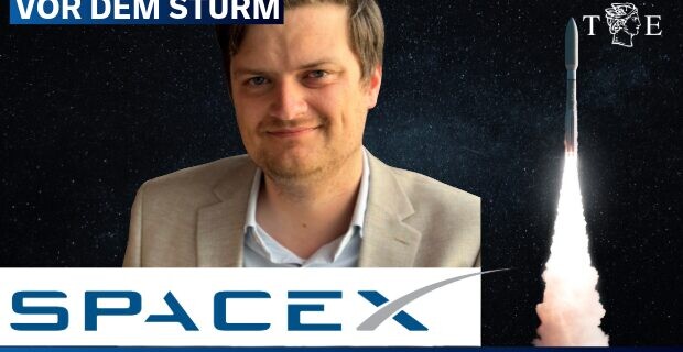 SpaceX-Börsengang: Revolution oder Mega-Blase?