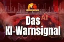 Der KI-Bubble-Indikator | Tichys Börsenwecker am 11. Juni 2026