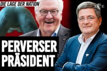Der Verlust des Anstands: Sexpuppe, Deutschlandfahnen-Verbot und peinliche Politik
