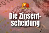 Der Herr der Zinsen | Tichys Börsenwecker am 17. Juni 2026