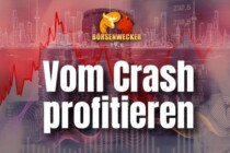 Wie man vom Crash profitiert | Tichys Börsenwecker am 18. Juni 2026
