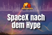 SpaceX-Recap | Tichys Börsenwecker am 22. Juni 2026