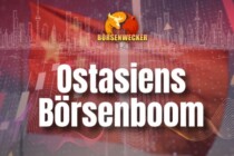 Boom in Ostasien | Tichys Börsenwecker am 23. Juni 2026