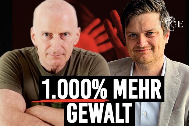 Kriminalität und Migration: So schlimm ist es wirklich