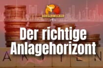 Timing ist (fast) alles | Tichys Börsenwecker am 25. Juni 2026