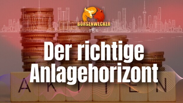 Timing ist (fast) alles | Tichys Börsenwecker am 25. Juni 2026