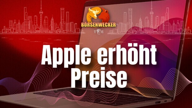 Die DRAM-Frage | Tichys Börsenwecker am 30. Juni 2026