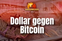 Starker Dollar – schwacher Gold- und Bitcoin-Preis? | Tichys Börsenwecker am 26. Juni 2026