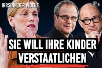 Karin Prien will unsere Kinder indoktrinieren