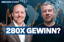 Nicht zocken, sondern in versteckte Werte investieren