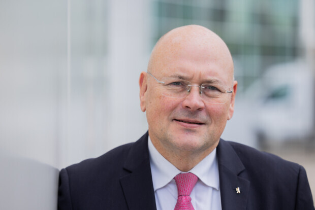 Arne Schönbohm nach der erneuten gerichtlichen Klatsche für das ZDF