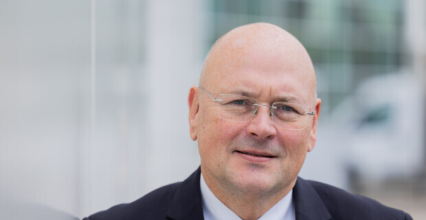 Arne Schönbohm nach der erneuten gerichtlichen Klatsche für das ZDF