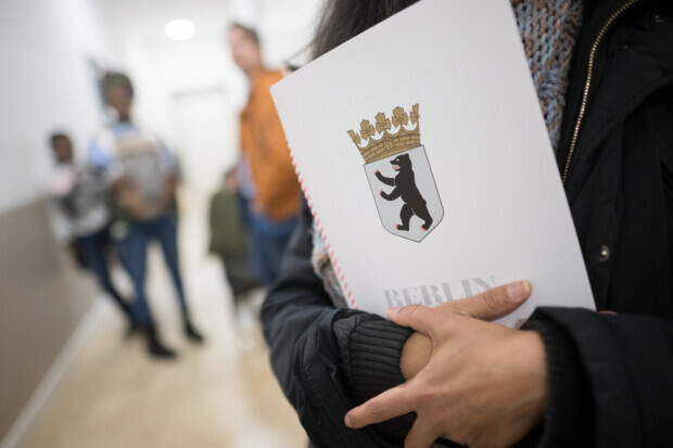 Vom Höchststand bei Einbürgerungen und was das für Deutschland bedeutet