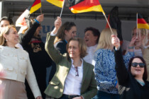 „Fahnengate“: Landesfarben unerwünscht