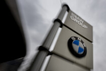 Gewinnwarnung bei BMW