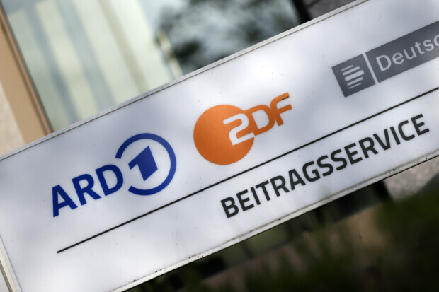 Lügenbude ÖRR