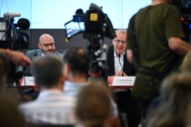 Wie Brandenburgs Verfassungsschutz die Zahl der Rechtsextremisten hochtreibt