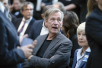 Mathias Döpfner, der unehrlichste Anwalt der Künstlichen Intelligenz
