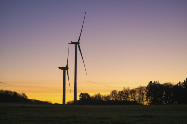 Zu laut: Windräder in Uhingen müssen nachts abgeschaltet werden
