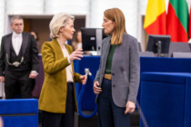 Neuer Versuch durch die Hintertür: EU will Überwachung privater Nachrichten wiederbeleben