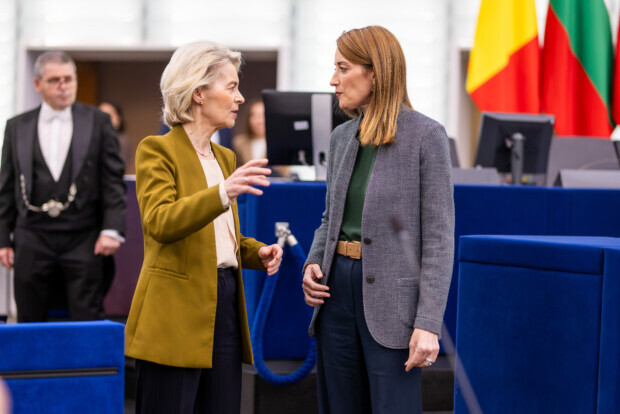 Neuer Versuch durch die Hintertür: EU will Überwachung privater Nachrichten wiederbeleben