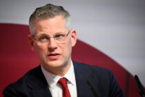 Linksextreme bekennen sich zu Anschlägen auf CDU-Politiker und hochrangigen Polizisten