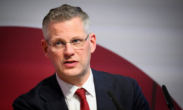 Linksextreme bekennen sich zu Anschlägen auf CDU-Politiker und hochrangigen Polizisten
