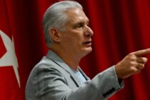 Der Präsident des kommunistischen Kuba erklärt Preiskontrollen für schädlich