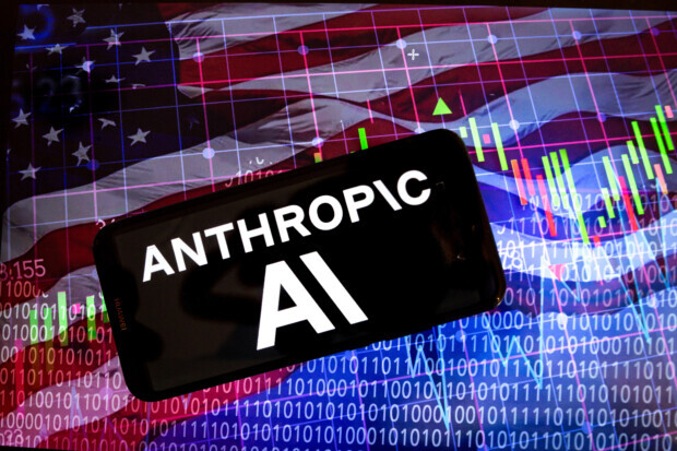 USA schalten Anthropics Spitzen-KI ab