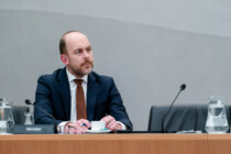 Kurz vor EU-Asylpakt: Niederlande stoppen Handy-Kontrollen bei Asylbewerbern