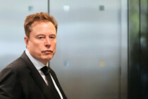 „Skandalöse Lügen“: Elon Musk geht rechtlich gegen ZDF vor