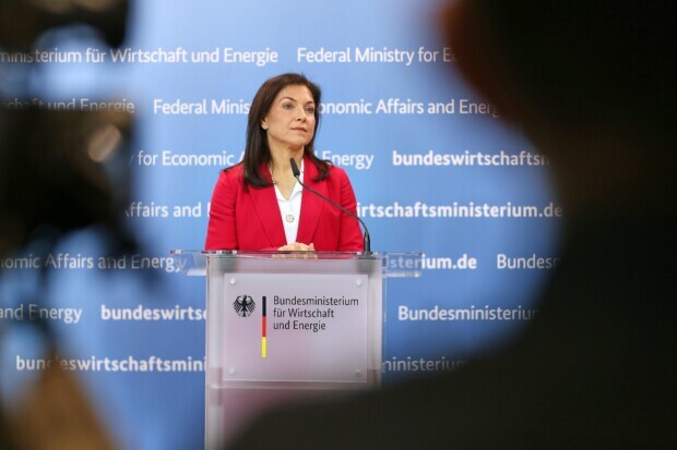 Deutschland rutscht im Wettbewerbsranking weiter ab
