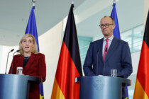 Wie die Regierungskoalition ihrem Untergang entgegentaumelt