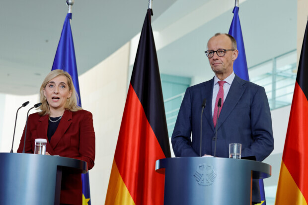 Wie die Regierungskoalition ihrem Untergang entgegentaumelt