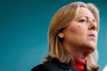 Keine Arbeitsministerin vor ihr hat sowas ertragen müssen