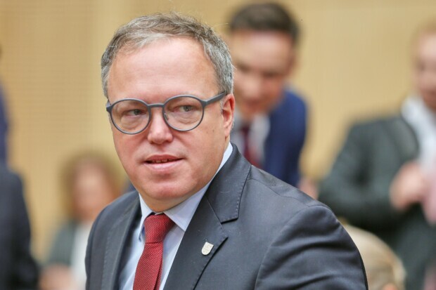 Mario Voigts KI-Desaster: FAZ löscht Gastbeitrag des Thüringer Ministerpräsidenten