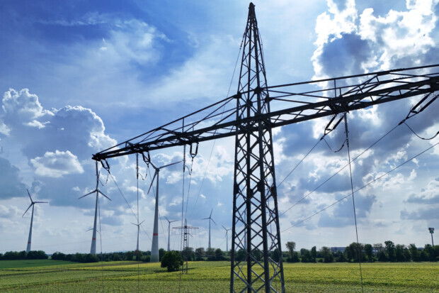 Gesetz zur Energiesicherung: Bürokratie wächst – Stromlücke bleibt