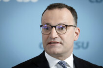 Corona-Rechnung: Unternehmen fordert 464 Millionen Euro vom Bund