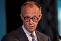 Gericht verhängt Geldstrafe für „Lügenfritz“ gegen Friedrich Merz