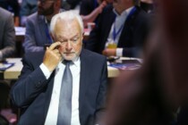 FDP, Spaltung jetzt