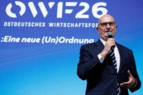 Ostdeutsches Wirtschaftsforum: Hurra auf die Subventionen